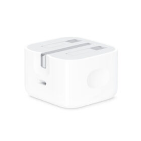 Apple 20W USB-C Power Adapter