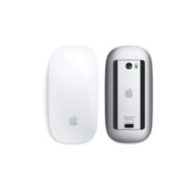 Magic Mouse 3 White