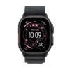 Apple Watch Ultra 3 [49mm, Black Alpine Loop]