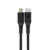 Promate 20W Power Delivery Fast Charging USB-C to Lightning 2M Cable (PowerLink-120)