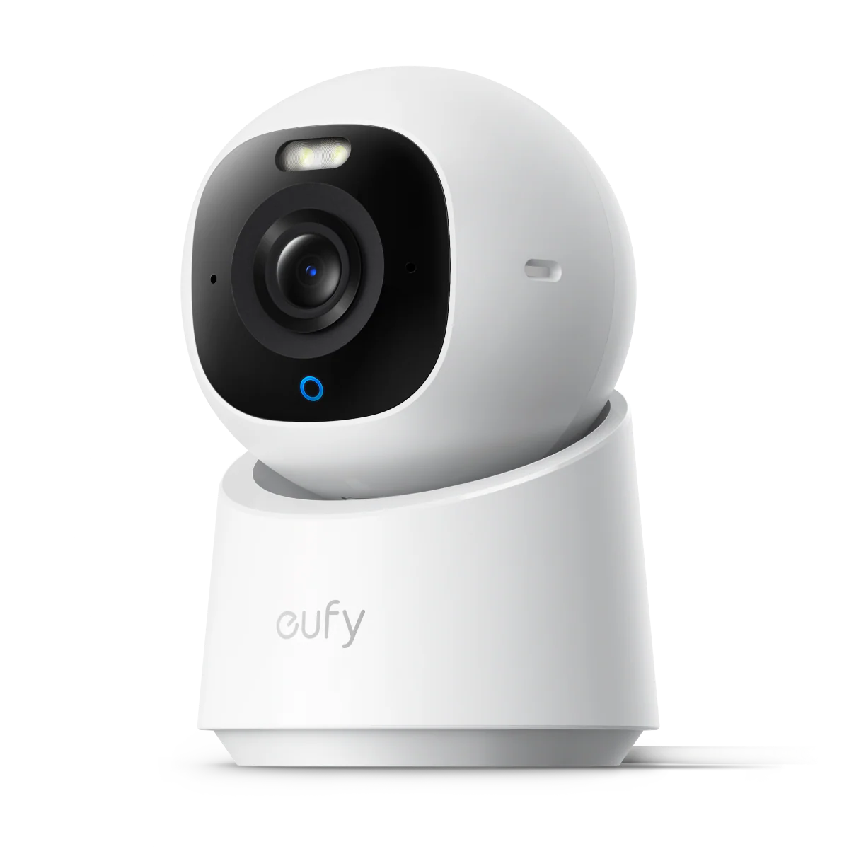 Eufy Indoor Cam E30 White