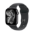 Apple Watch Series 11 [42mm, GPS, Black, Silicone Band]