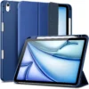 ESR Rebound Pencil Case [iPad Air 11 (2024), Air 10.9 (4th/5th Gen), Navy Blue]