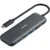 Anker 332 USB-C Hub 5-in-1 A8355H11 Black