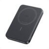 Anker Maggo Power Bank (10K, Magnetic Wireless) Black