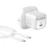 Anker Zolo Charger (30W, PD 3.0, With 1.0m C to C Cable) White