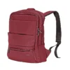 Promate Apollo-BP 15.6″ Laptop Backpack [Red]