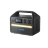 Anker 535 Portable Power Station (Powerhouse 512WH) Black