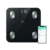 Eufy Smart Scale A1 Black T9120k11
