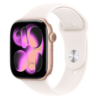 Apple Watch Series 11 [46mm, GPS, R.Gold]