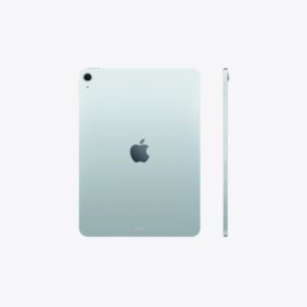 Apple MCG14 iPad Air 11-inch M3 [8GB RAM, 256GB, Blue]