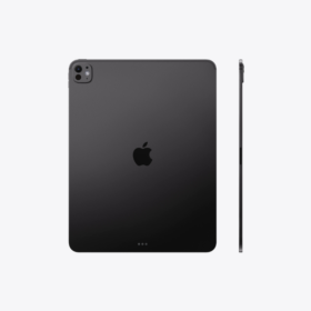 Apple ME7W4 iPad Pro 13-inch M5 (2025) [12GB RAM, 256GB, Space Black]