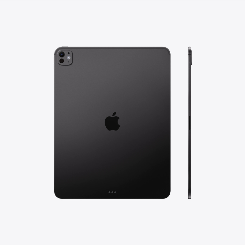 Apple ME2Q4 iPad Pro M5 11-inch (2025) [12GB RAM, 512GB, Space Black]