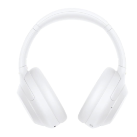Sony WH-1000XM4/SM Headphones [White]