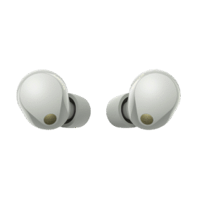 Sony WF-1000XM5/SC [Silver]