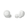 Sony WF-C500/WZ Wireless Headphones [White]