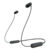 Sony WI-C100/BZ Headphones BT [Black]