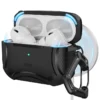 ESR Cyber Armor Tough Case with HaloLock for AirPods Pro - Black
