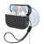 ESR Orbit Hybrid Case with HaloLock for AirPods Pro 2022 - Black