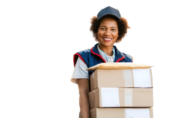Fast Delivery